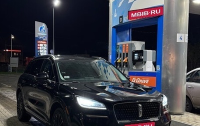 Lincoln Corsair I, 2022 год, 3 800 000 рублей, 1 фотография