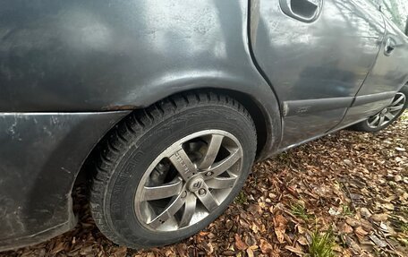 Mitsubishi Carisma I, 2003 год, 250 000 рублей, 6 фотография