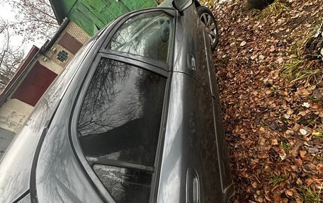 Mitsubishi Carisma I, 2003 год, 250 000 рублей, 8 фотография