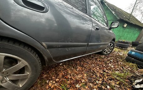 Mitsubishi Carisma I, 2003 год, 250 000 рублей, 7 фотография