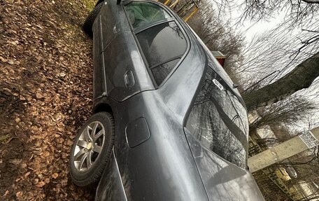 Mitsubishi Carisma I, 2003 год, 250 000 рублей, 10 фотография