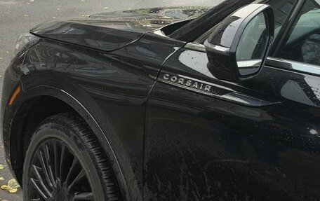 Lincoln Corsair I, 2022 год, 3 800 000 рублей, 6 фотография