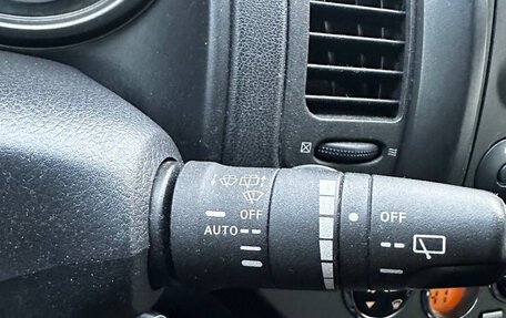 Nissan Note II рестайлинг, 2006 год, 600 000 рублей, 15 фотография