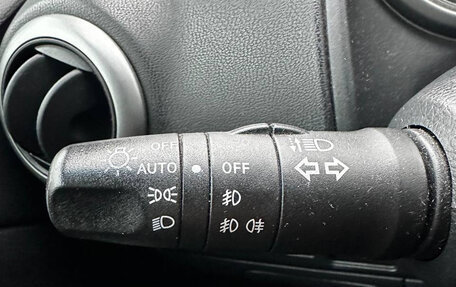 Nissan Note II рестайлинг, 2006 год, 600 000 рублей, 14 фотография