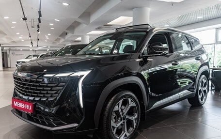 Geely Atlas, 2025 год, 3 917 190 рублей, 1 фотография