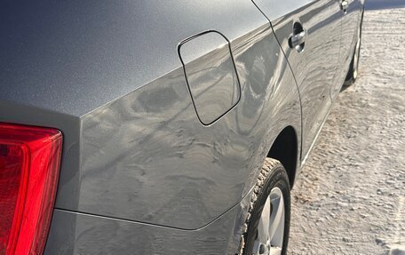 Skoda Rapid I, 2015 год, 1 180 000 рублей, 9 фотография