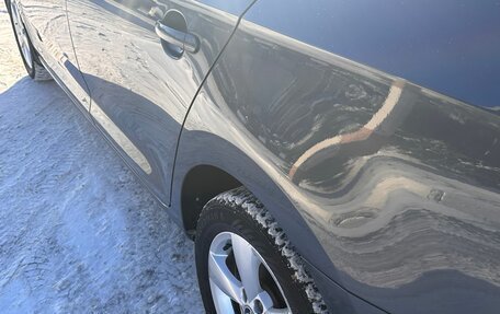 Skoda Rapid I, 2015 год, 1 180 000 рублей, 14 фотография