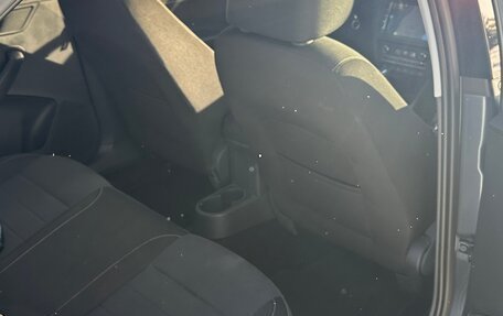 Skoda Rapid I, 2015 год, 1 180 000 рублей, 16 фотография