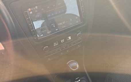 Skoda Rapid I, 2015 год, 1 180 000 рублей, 20 фотография