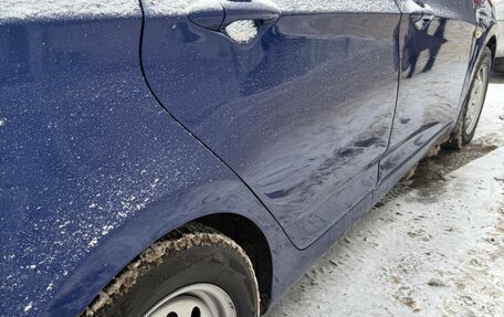 Hyundai Solaris II рестайлинг, 2014 год, 500 000 рублей, 2 фотография