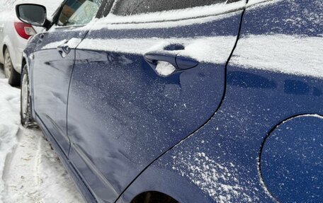 Hyundai Solaris II рестайлинг, 2014 год, 500 000 рублей, 3 фотография