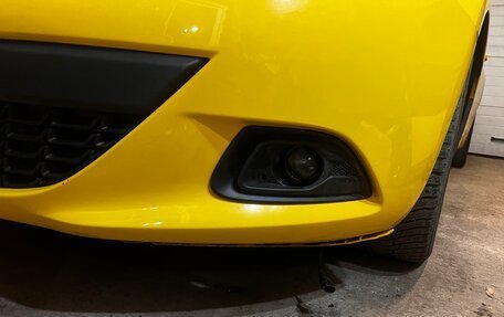 Opel Astra J, 2012 год, 580 000 рублей, 6 фотография