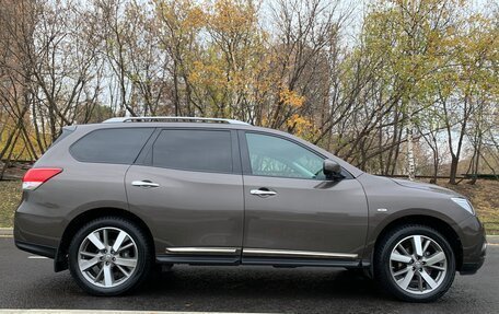 Nissan Pathfinder, 2014 год, 2 500 000 рублей, 6 фотография