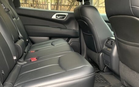 Nissan Pathfinder, 2014 год, 2 500 000 рублей, 12 фотография