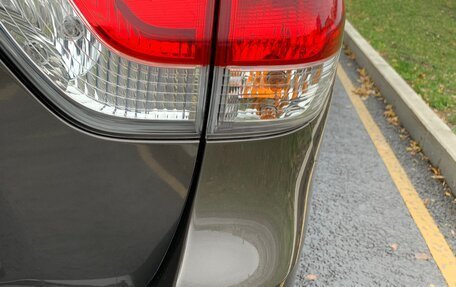 Nissan Pathfinder, 2014 год, 2 500 000 рублей, 22 фотография