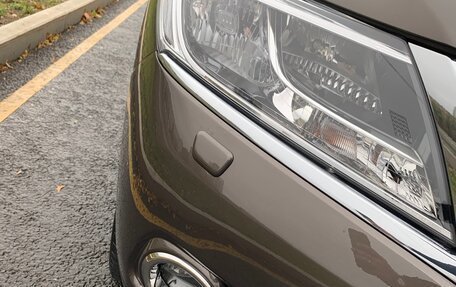 Nissan Pathfinder, 2014 год, 2 500 000 рублей, 21 фотография