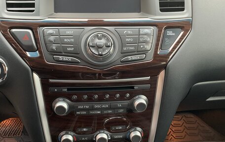 Nissan Pathfinder, 2014 год, 2 500 000 рублей, 15 фотография