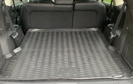 Nissan Pathfinder, 2014 год, 2 500 000 рублей, 19 фотография