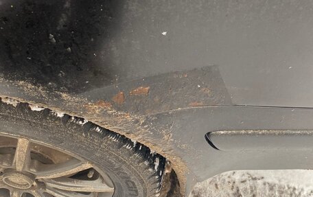 Skoda Octavia IV, 2007 год, 320 000 рублей, 4 фотография