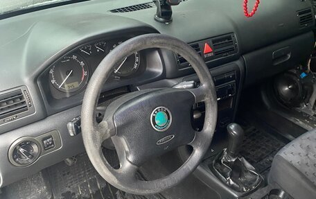 Skoda Octavia IV, 2007 год, 320 000 рублей, 5 фотография