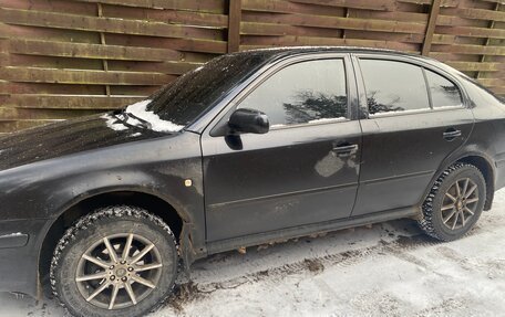 Skoda Octavia IV, 2007 год, 320 000 рублей, 6 фотография