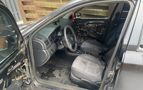 Skoda Octavia IV, 2007 год, 320 000 рублей, 7 фотография