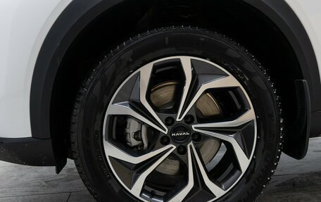 Haval F7x, 2025 год, 3 499 000 рублей, 16 фотография