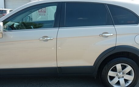 Chevrolet Captiva I, 2012 год, 1 200 000 рублей, 3 фотография