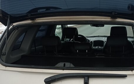 Chevrolet Captiva I, 2012 год, 1 200 000 рублей, 9 фотография