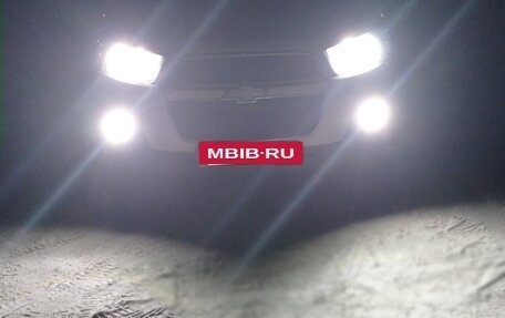 Chevrolet Captiva I, 2012 год, 1 200 000 рублей, 4 фотография