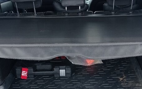 Chevrolet Captiva I, 2012 год, 1 200 000 рублей, 8 фотография