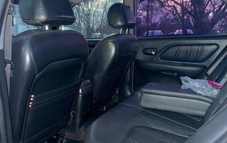 Hyundai Sonata IV рестайлинг, 2008 год, 420 000 рублей, 11 фотография