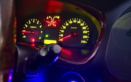 Hyundai Sonata IV рестайлинг, 2008 год, 420 000 рублей, 13 фотография