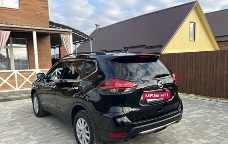 Nissan X-Trail, 2022 год, 2 350 000 рублей, 4 фотография