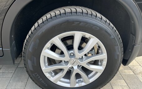 Nissan X-Trail, 2022 год, 2 350 000 рублей, 13 фотография