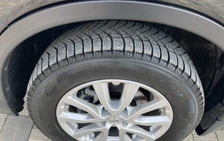 Nissan X-Trail, 2022 год, 2 350 000 рублей, 12 фотография