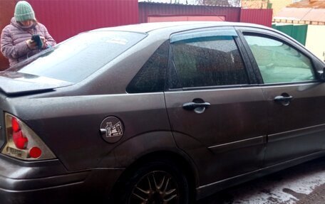 Ford Focus IV, 2002 год, 185 000 рублей, 5 фотография