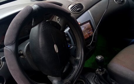 Ford Focus IV, 2002 год, 185 000 рублей, 7 фотография