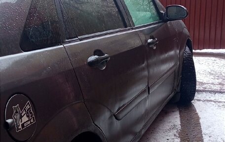 Ford Focus IV, 2002 год, 185 000 рублей, 10 фотография