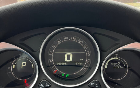 Citroen DS4, 2012 год, 750 000 рублей, 10 фотография