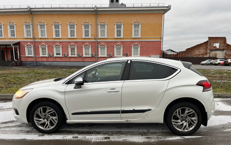 Citroen DS4, 2012 год, 750 000 рублей, 6 фотография