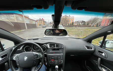 Citroen DS4, 2012 год, 750 000 рублей, 9 фотография