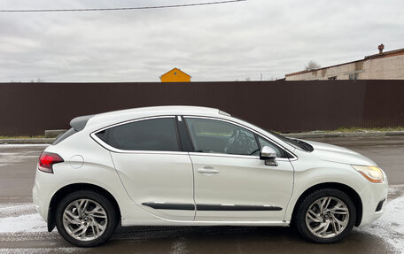 Citroen DS4, 2012 год, 750 000 рублей, 7 фотография