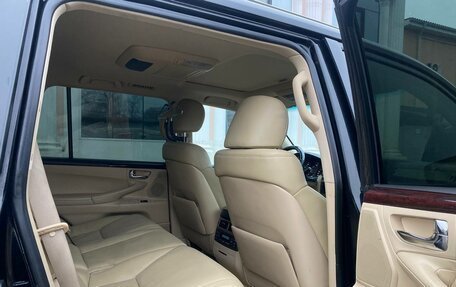 Lexus LX III, 2008 год, 3 999 999 рублей, 5 фотография