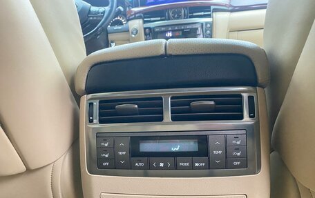 Lexus LX III, 2008 год, 3 999 999 рублей, 4 фотография