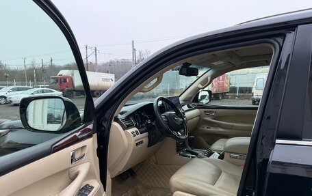 Lexus LX III, 2008 год, 3 999 999 рублей, 7 фотография