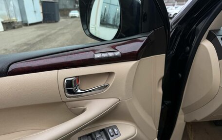 Lexus LX III, 2008 год, 3 999 999 рублей, 9 фотография