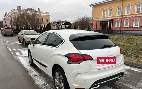 Citroen DS4, 2012 год, 750 000 рублей, 4 фотография