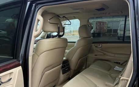 Lexus LX III, 2008 год, 3 999 999 рублей, 11 фотография