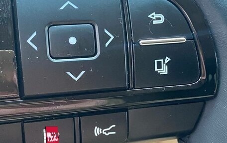 Lexus LX III, 2008 год, 3 999 999 рублей, 15 фотография